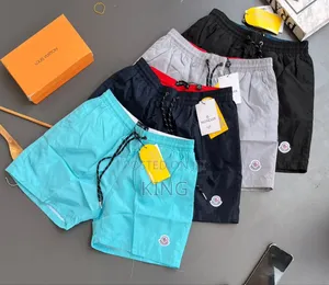 Amiable Shorts