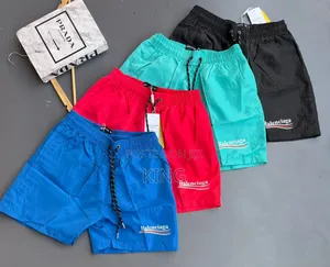 Amiable Shorts