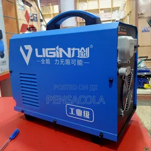 3 Phase Portable Welding Machine