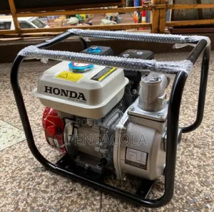 Honda 2" Drainage Water Pump
