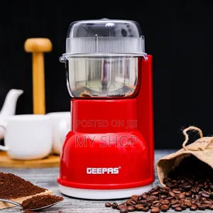 Mini Electric Coffee/ Spice Grinder