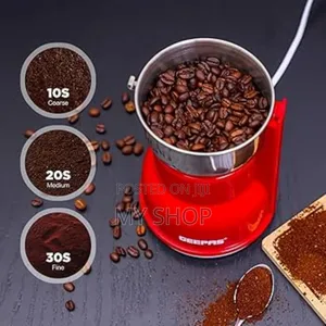 Mini Electric Coffee/ Spice Grinder