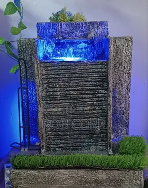 Desktop Fountain