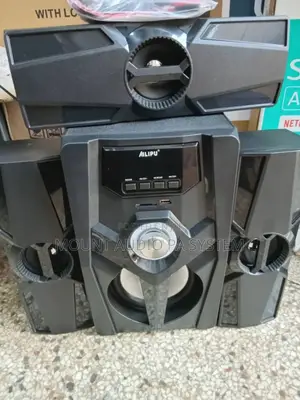 Alipu 3.1 Speaker