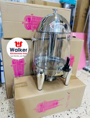 12l Hot Cold Beverage Dispensers
