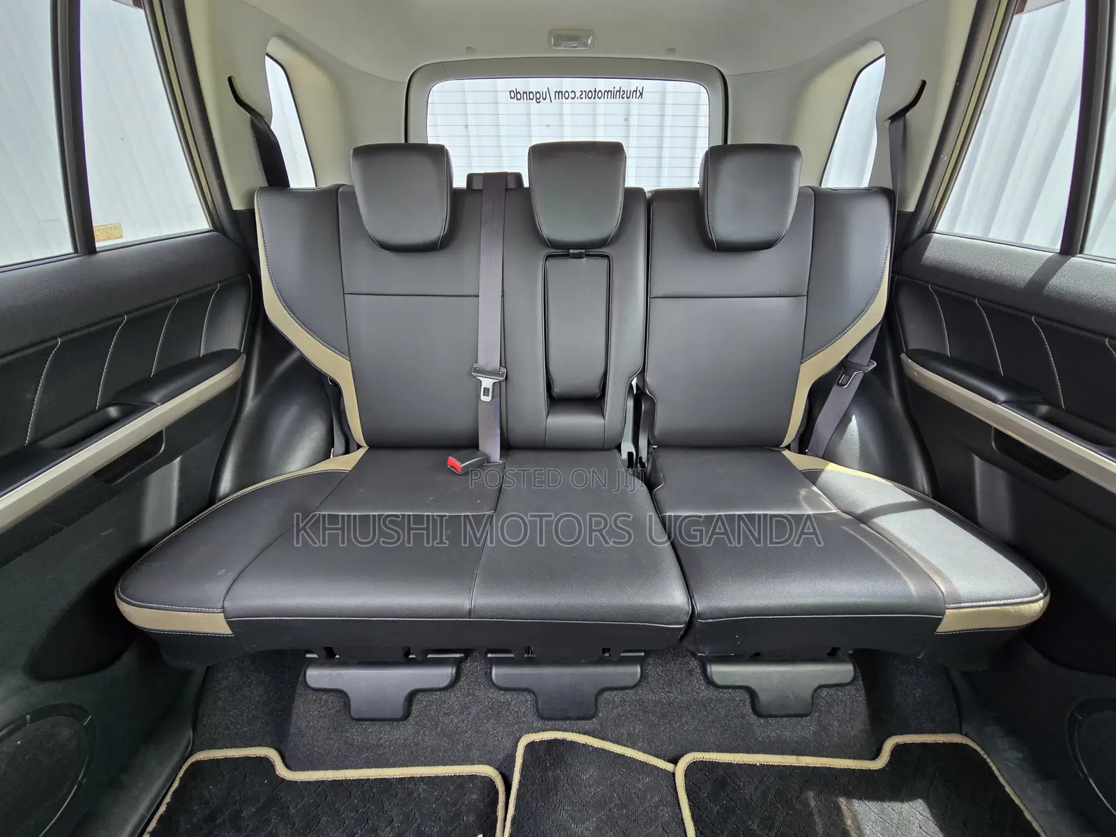 Suzuki Escudo 2016 Green