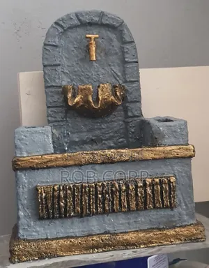 Desktop Water Fountain