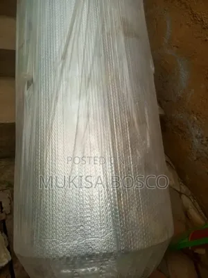 Heat Proof (Polonium)