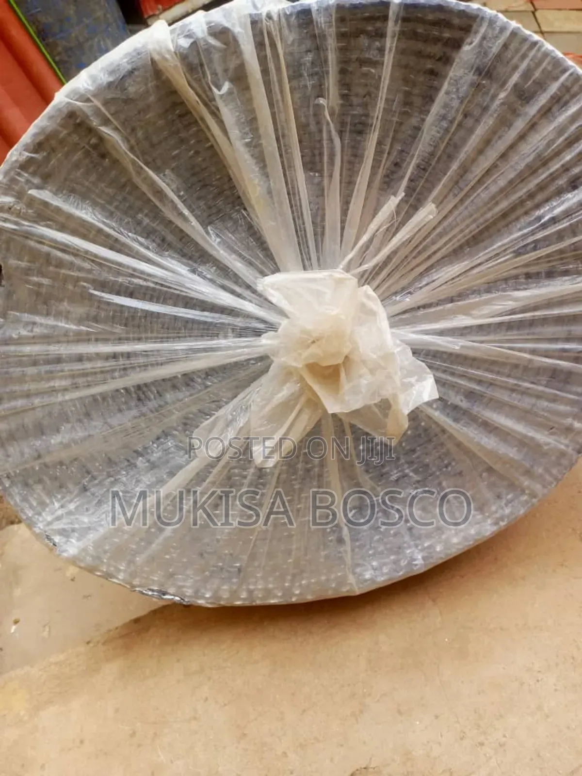 Heat Proof (Polonium)