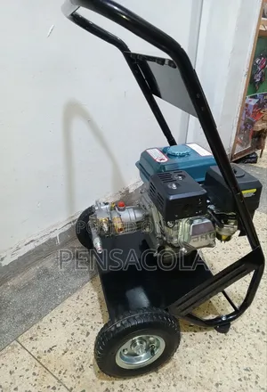 Petrol Pressure Washer (Amazon)