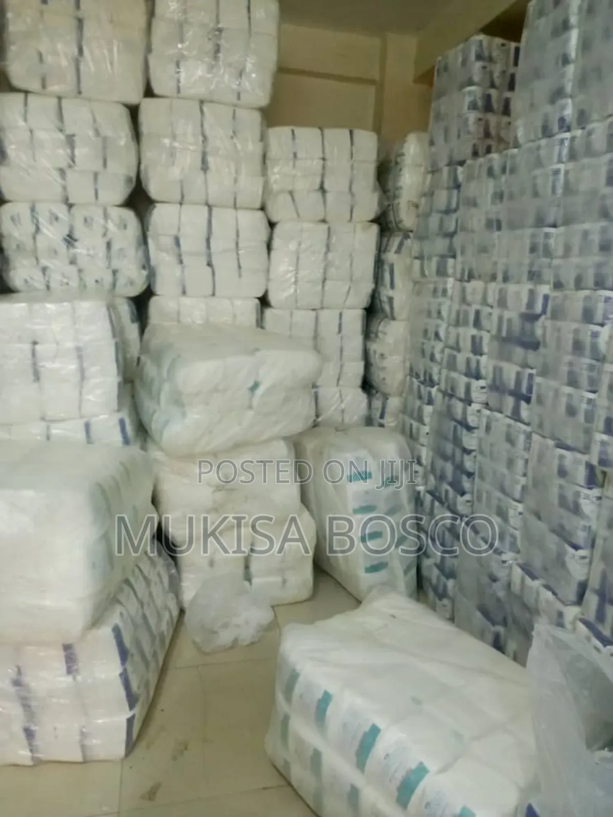 Toilet Paper