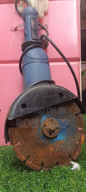 Grinder For Cutting,Grinding ,Etc