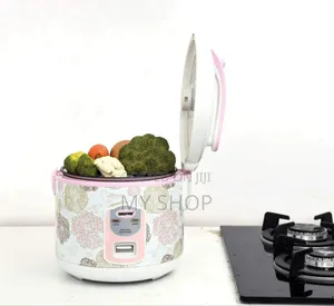 Electric Rice Cooker 1.5l