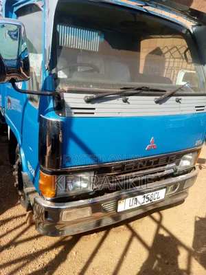 33 Dump Truck