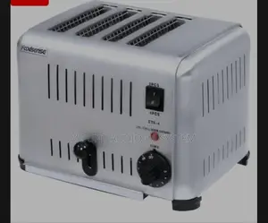 Commercial Bread Toaster 4 Slices