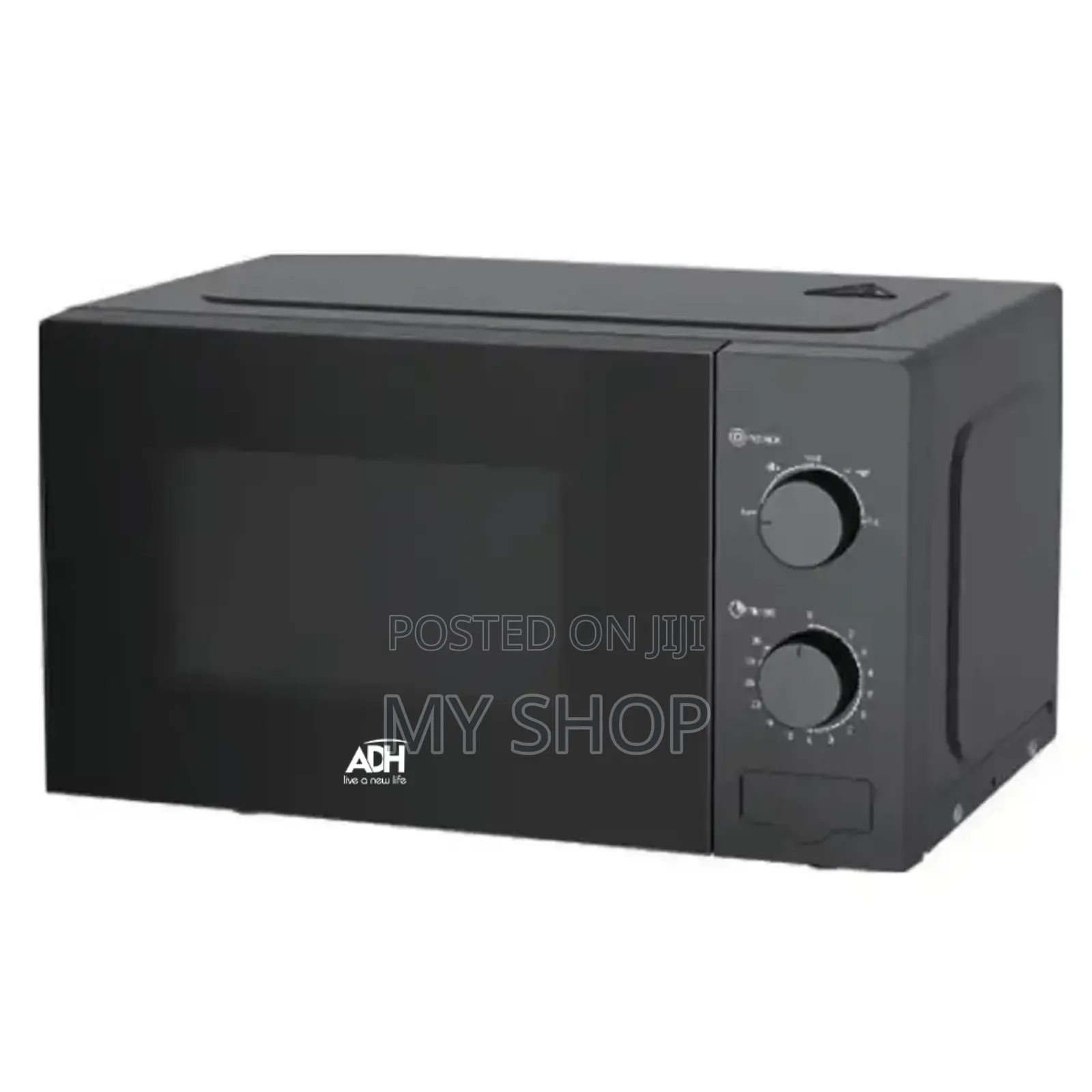 Adh Microwave 20l M20bm