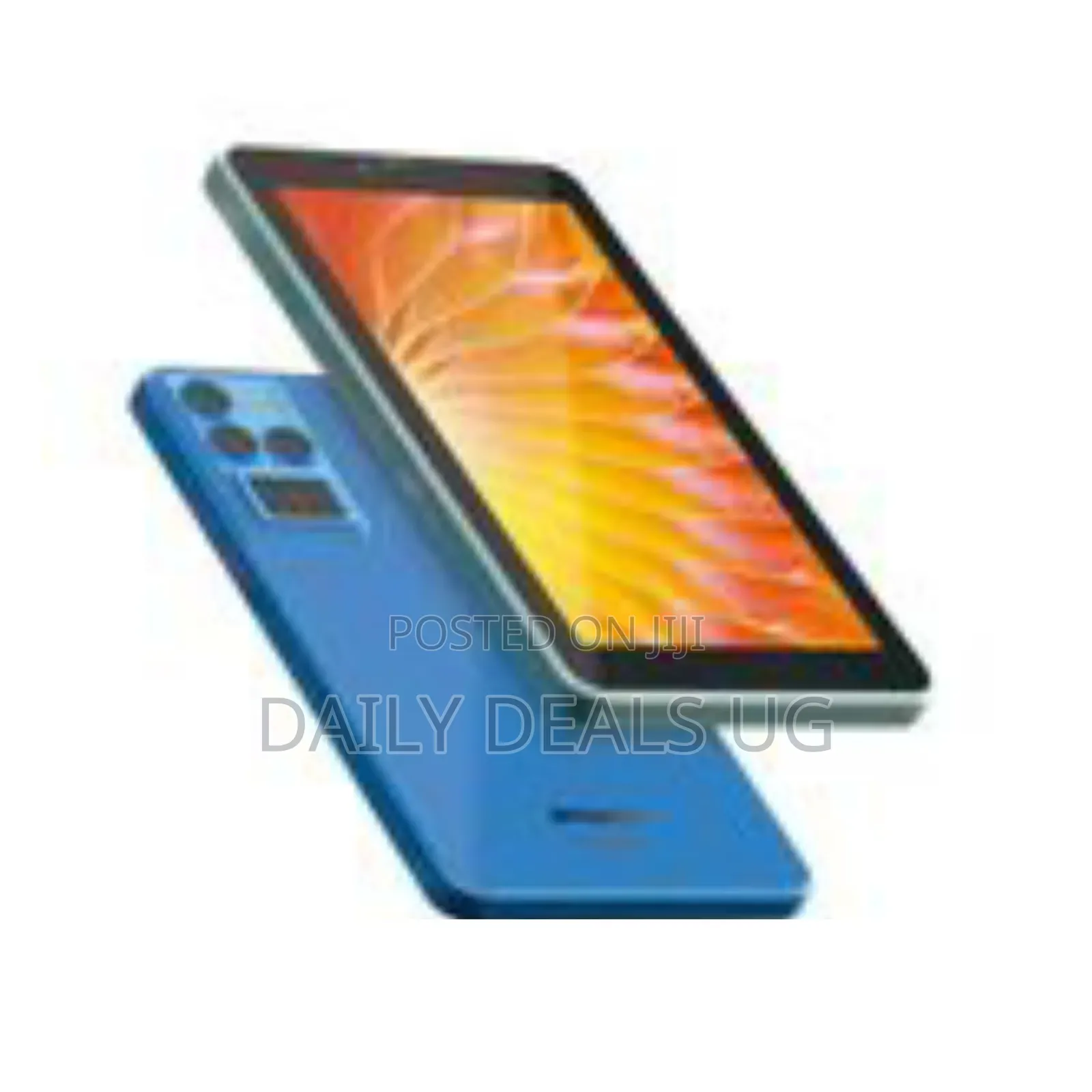 New Tablet 256 GB