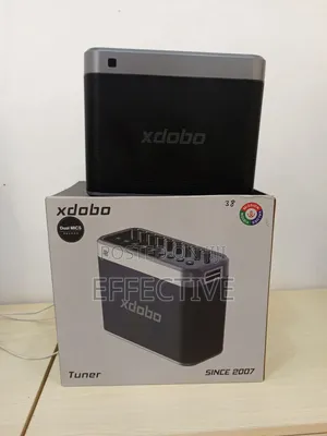 King Max 140w Portable Bluetooth Speaker