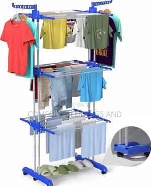 Clothes Drying Rack