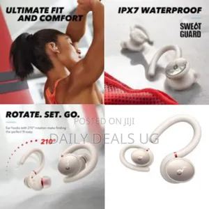 Soundcore by Anker Sport X10 True Wireless Bluetooth Sport Earbuds
