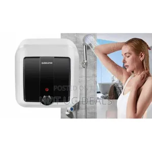 Globalstar Electric Water Heater 818-15l