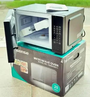 Hisense Microwave Oven 20l