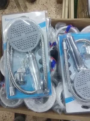 Telephone Shower
