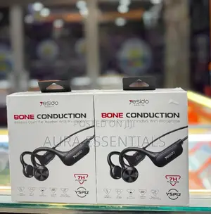 Yesido Bone Conduction (Ysp12)