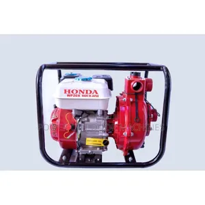Honda Petrol High Pressure Water Pimp