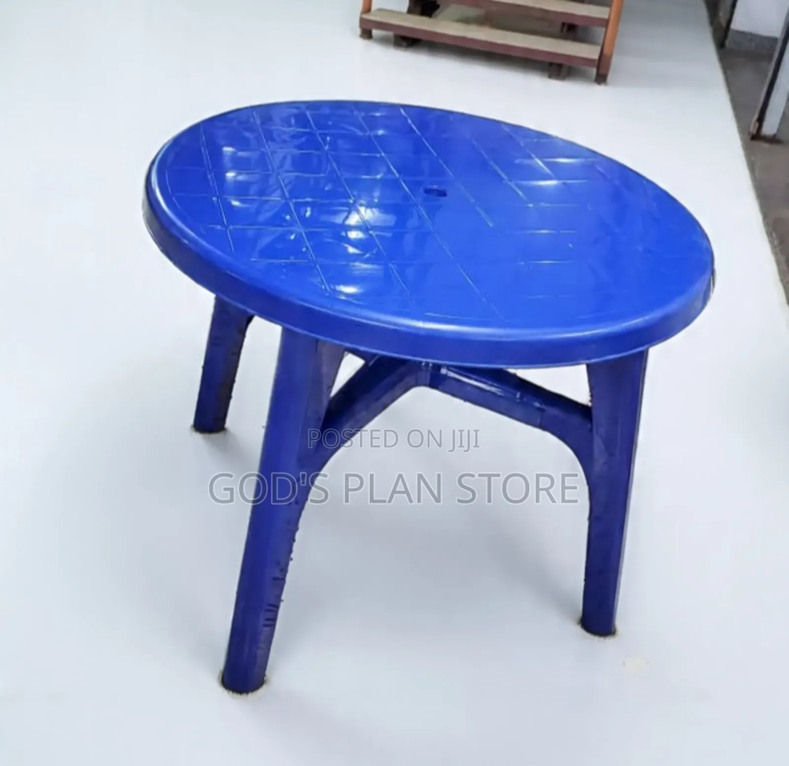 4standz Plastic Table Plastic Table