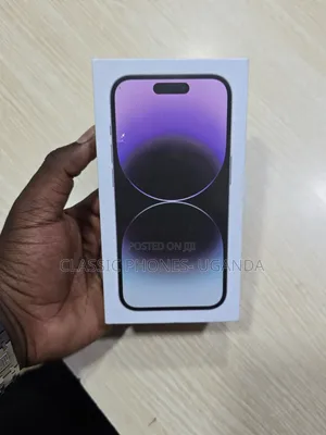 New Apple iPhone 15 Pro Max 512 GB Pink