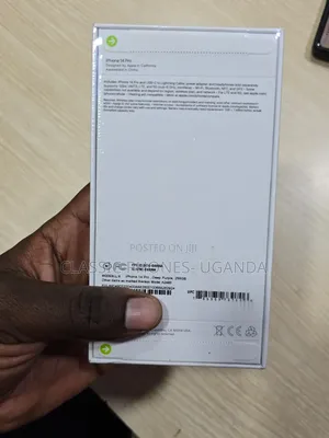 New Apple iPhone 15 Pro Max 512 GB Pink
