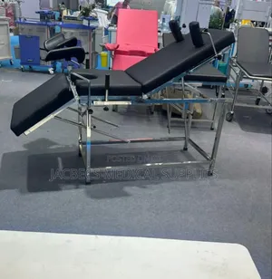 Delivery /Examination Bed