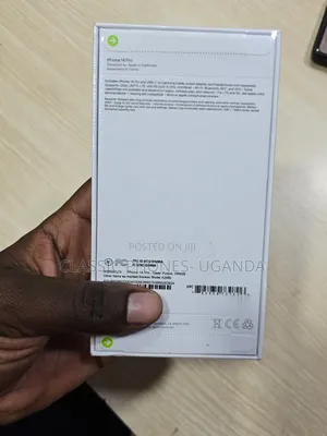 New Apple iPhone 15 Pro 512 GB White