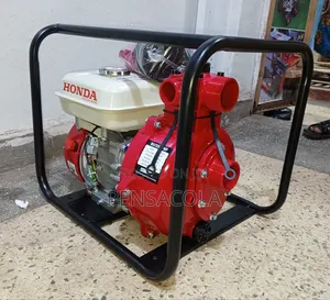 Honda Brand High Pressure Irrigation/ Drainage Pump