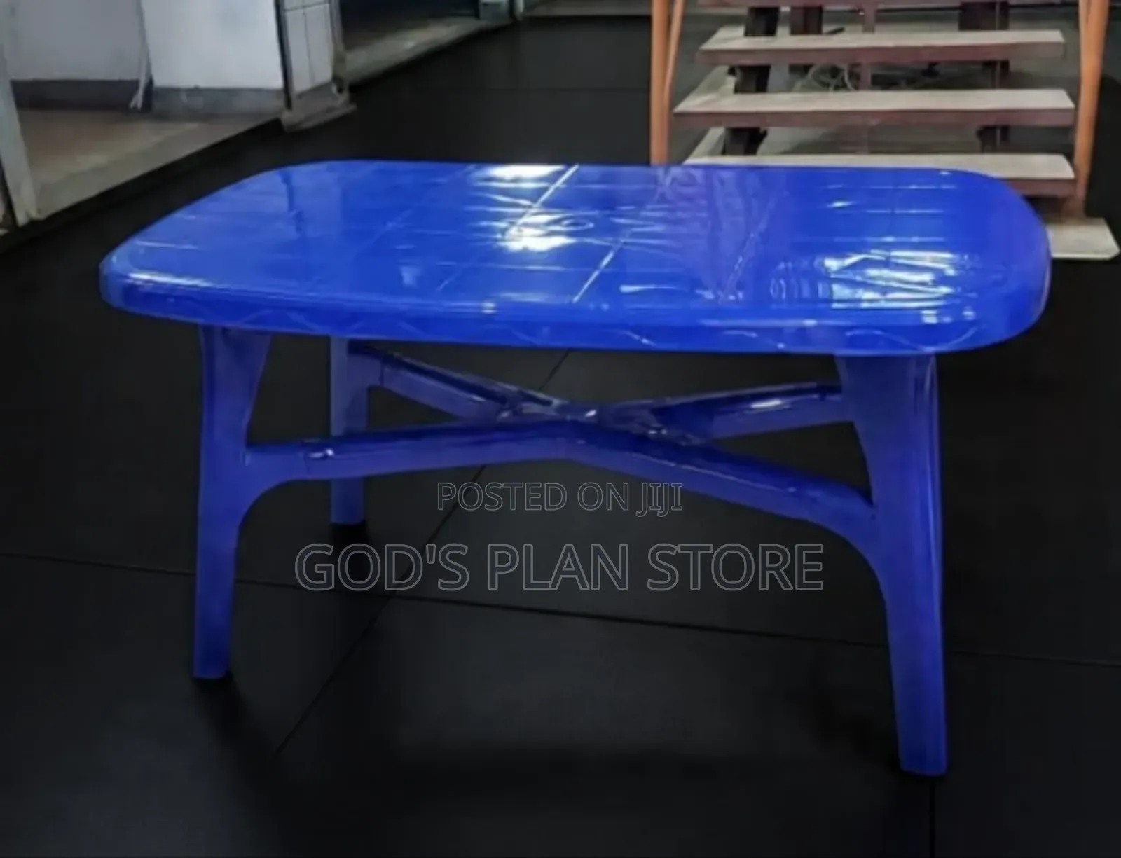 Hotels/Bars/Restaurant Plastic Table Plastic Table 6people