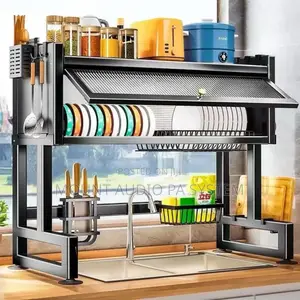 Over the Sink Rack