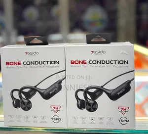 Yesido Bone Conduction (Ysp12)