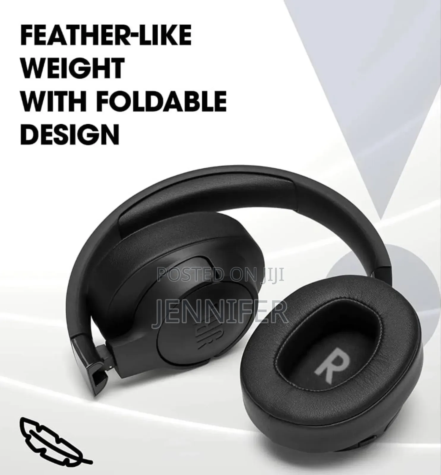 JBL Tune 760nc Headphones