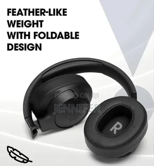 JBL Tune 760nc Headphones