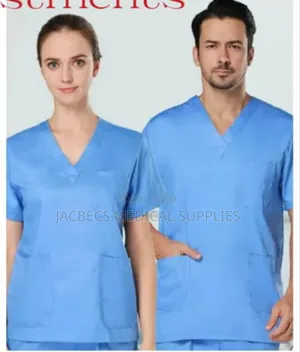Scrubs Suits