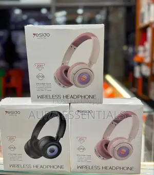 Yesido Ep06 Wireless Headset for Children