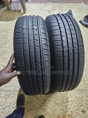 205 60 R16 Kenda Japan Tires Available Now in Stock.