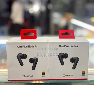 Oneplus Buds 4