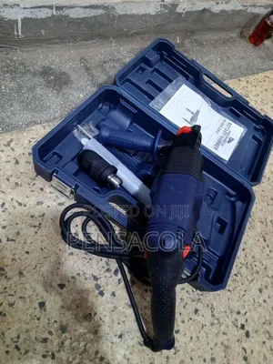 Rotary Hammer