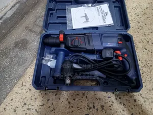 Rotary Hammer