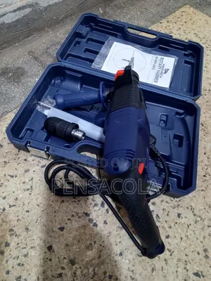 Rotary Hammer