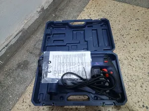 Rotary Hammer