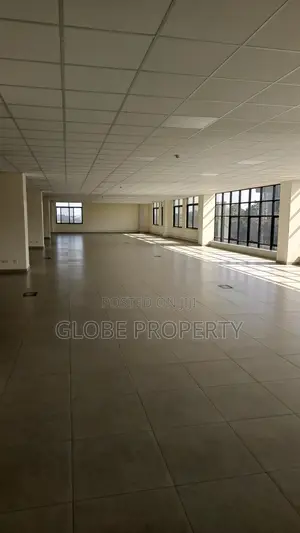Office Soace for Rent Ib Kololo
