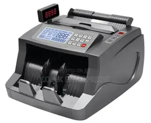Bill Counter